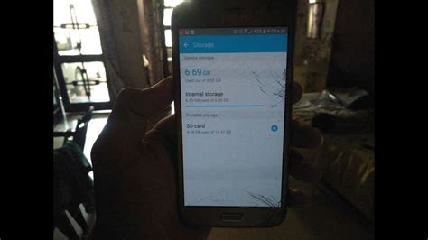 how to change storage to sd card on samsung j2|How to Use SD Card as Internal Storage on samsung j2 2018.